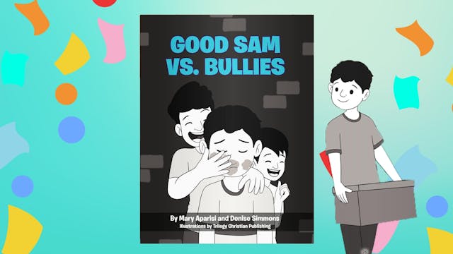 Good Sam vs. Bullies