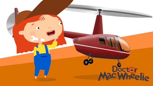 Helicopter