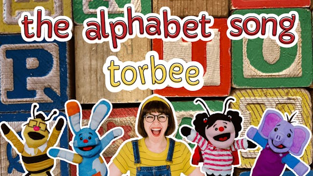 The Alphabet Song