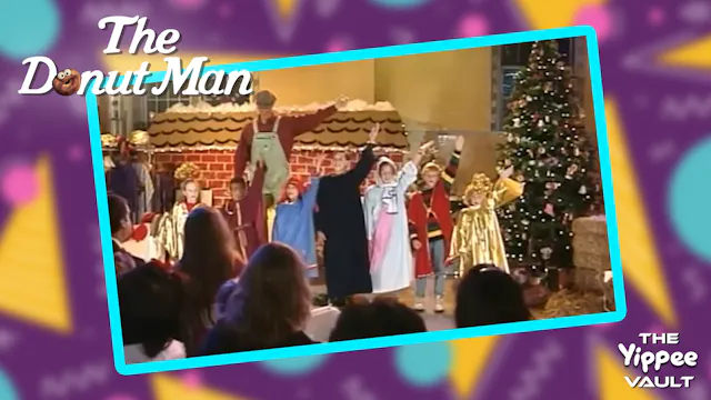 The Best Present Of All