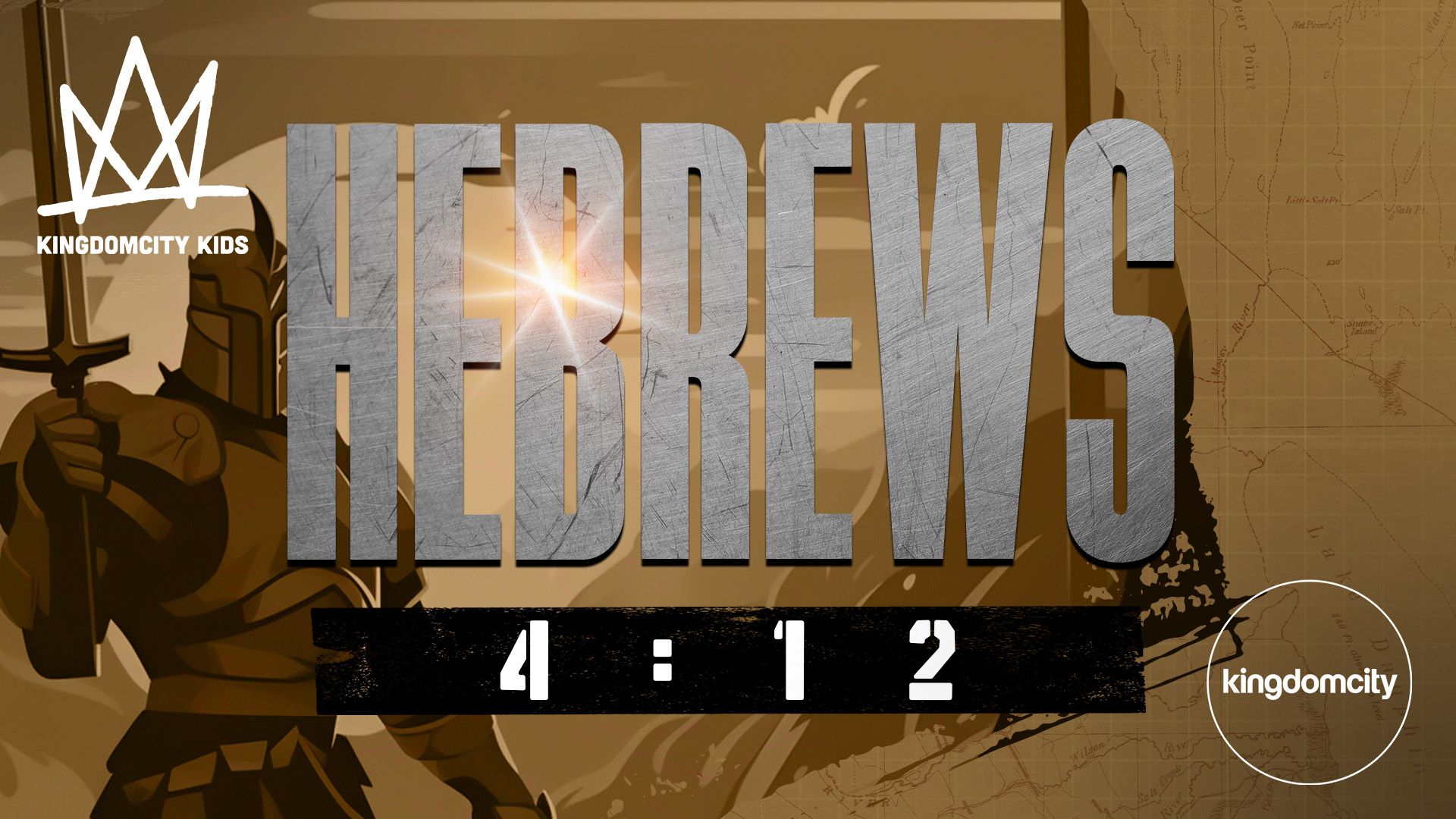 Episode 8: The Victory Army Defeats the Enemy of Torment