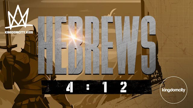 Episode 8: The Victory Army Defeats t...