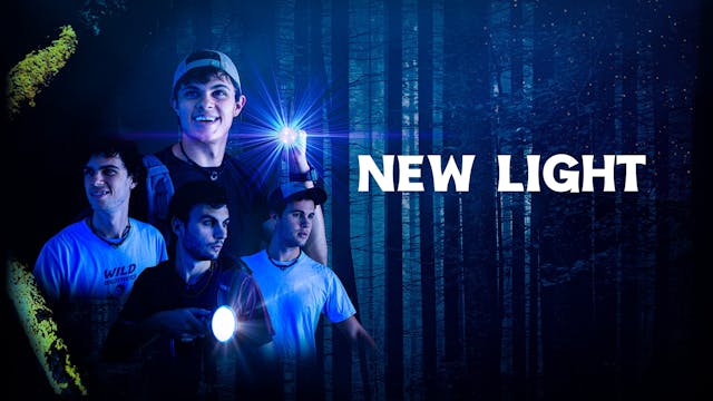 New Light