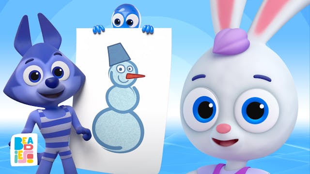 Snowman