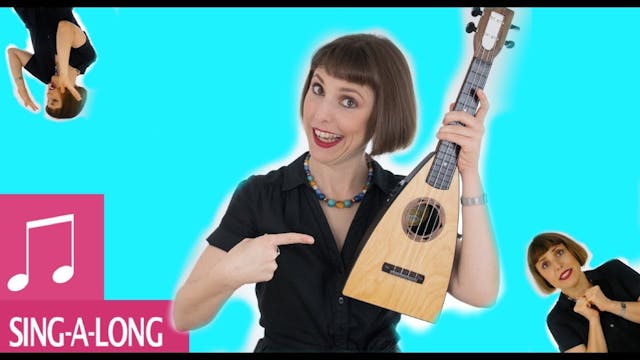 Songs for Kids 20 Minutes by Alina Ce...