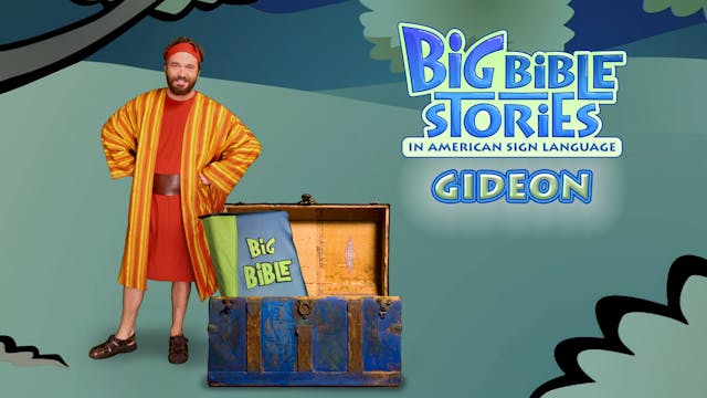 Gideon