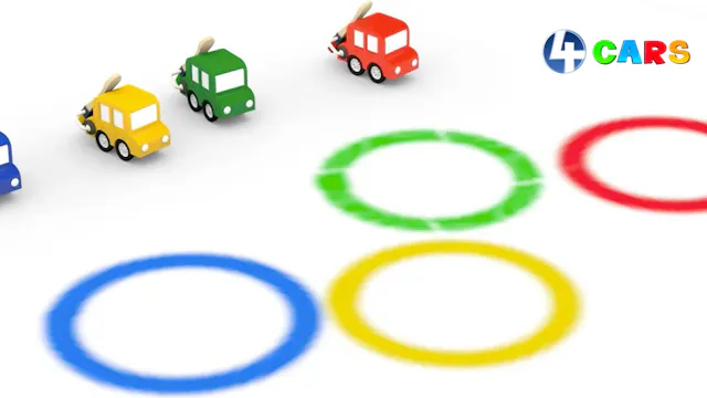 Circle Race