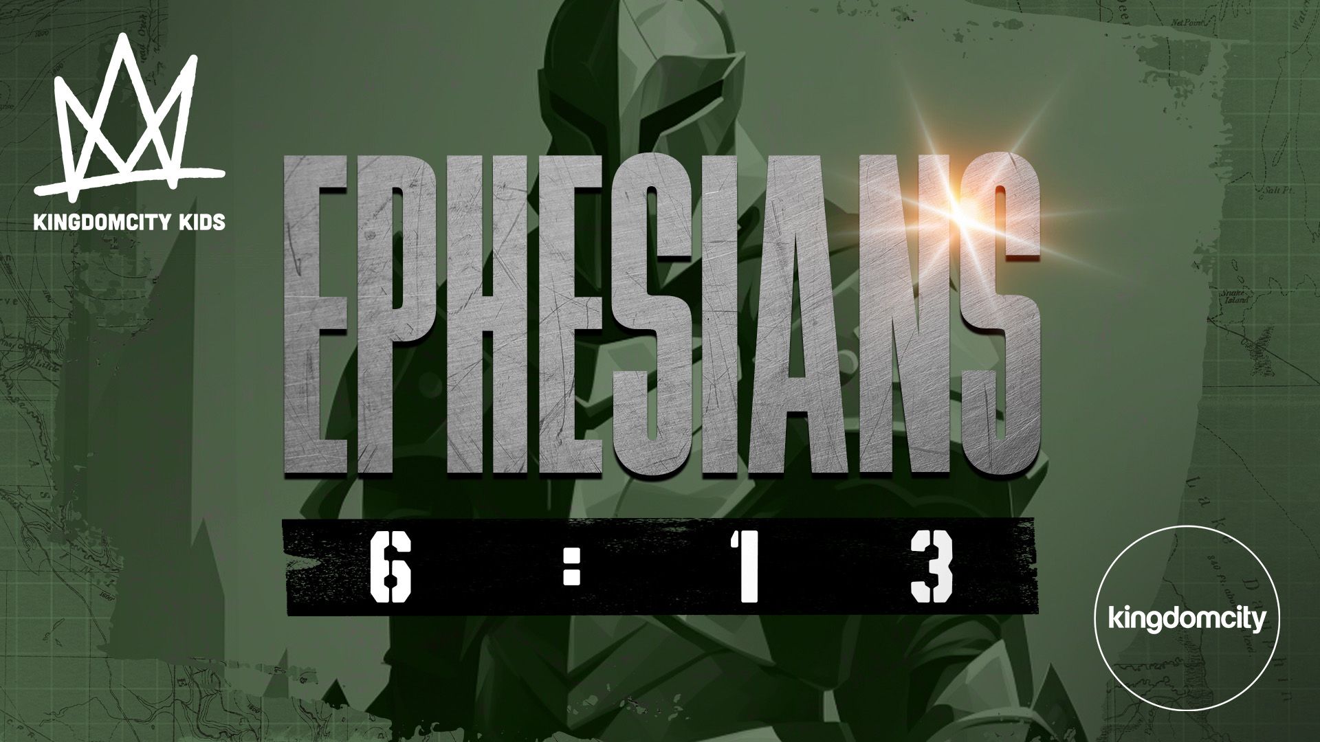 Episode 9: The Victory Army Sends the Enemy Crying Like a Baby