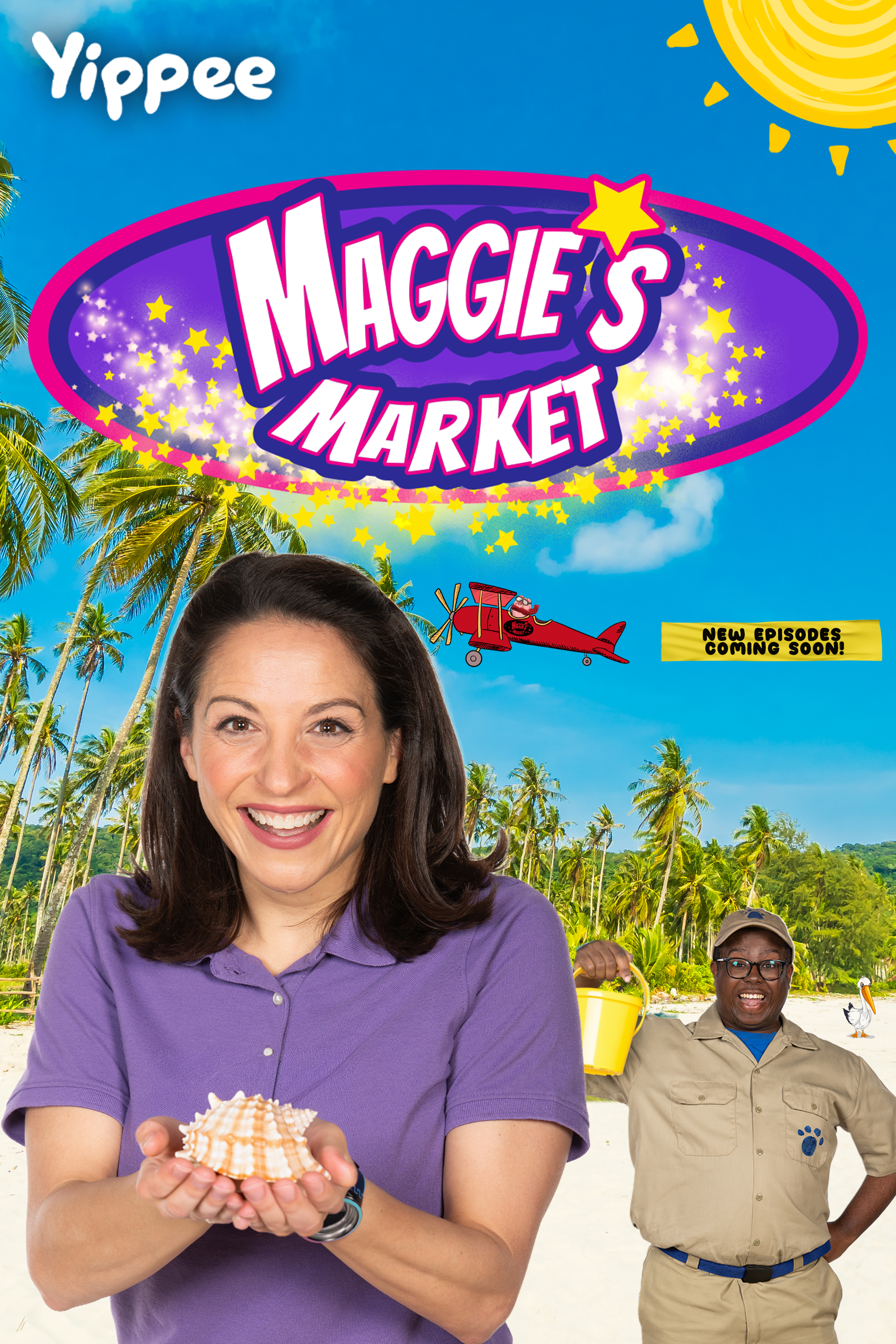 Maggie's Market