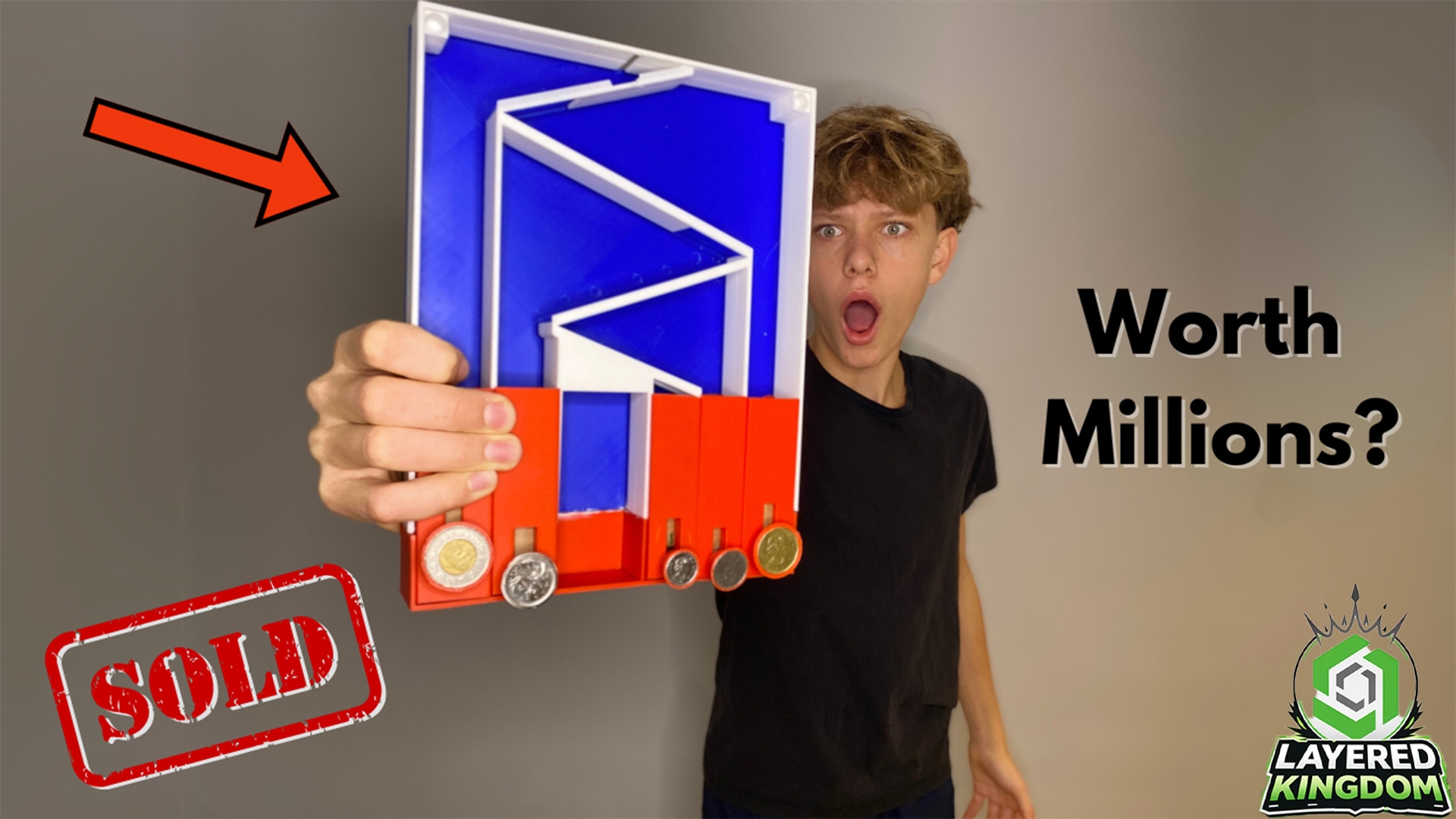 This Invention Saved Me Hours Of Sorting