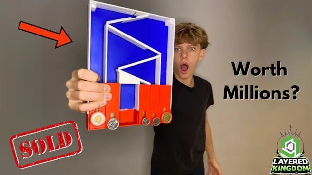 This Invention Saved Me Hours Of Sorting