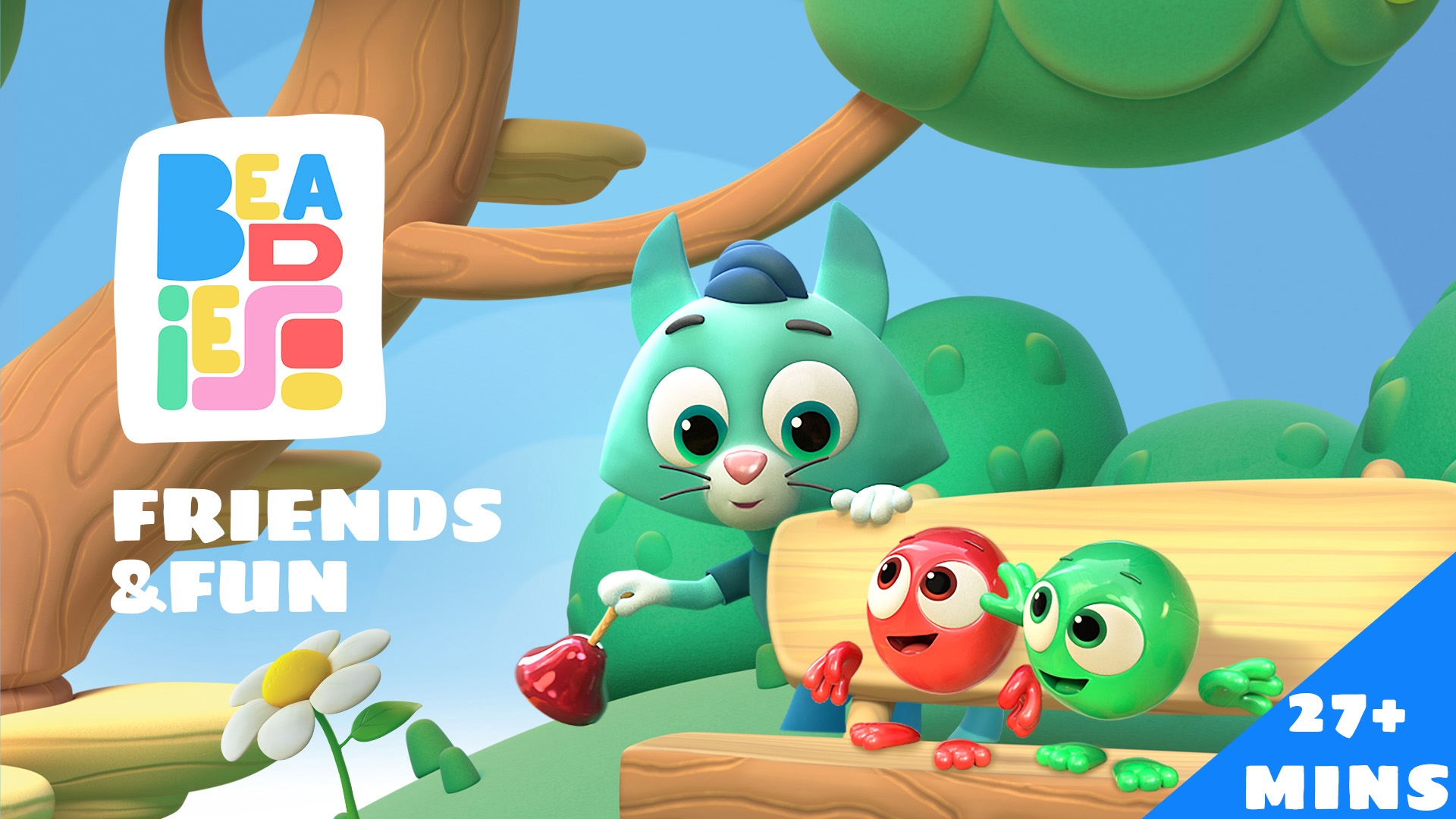 Friends & Fun (Compilation)