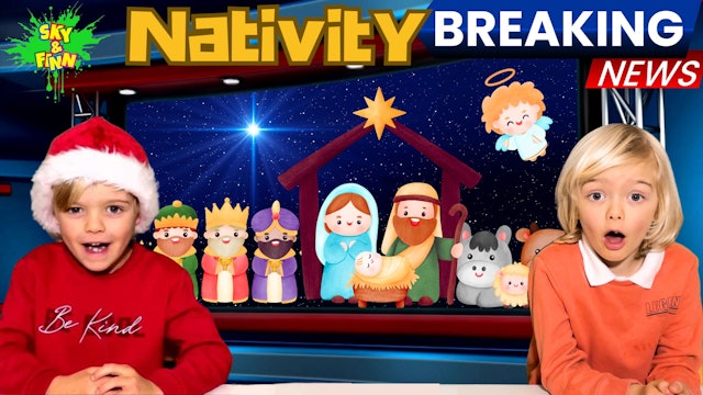 Nativity News