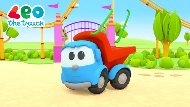 Swing From The Old Ship