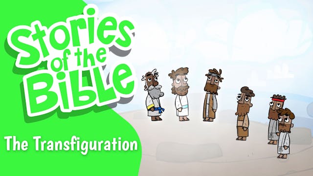 The Transfiguration