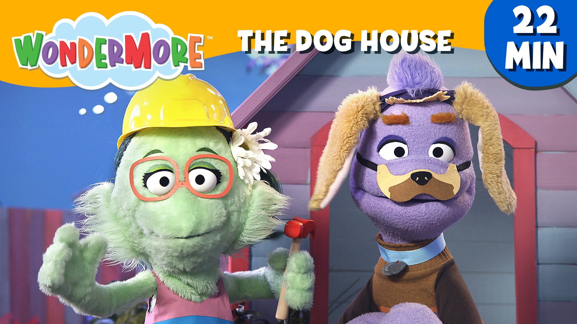 The Dog House