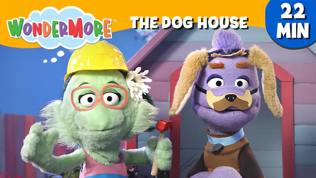 The Dog House