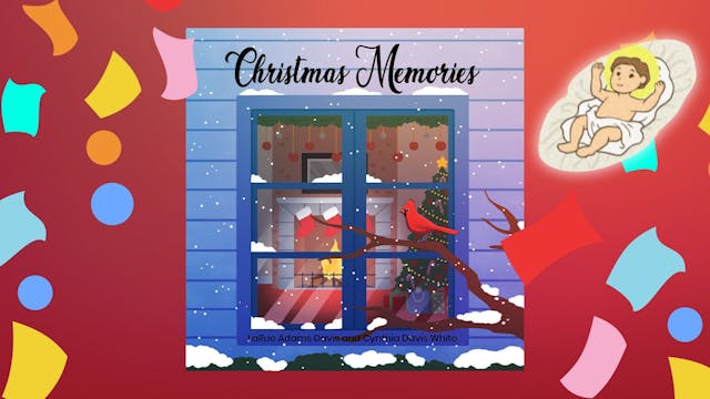 Christmas Memories