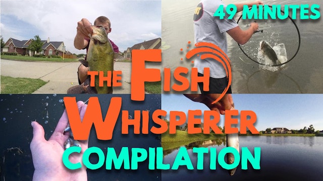 Best of Fish Whisperer 
