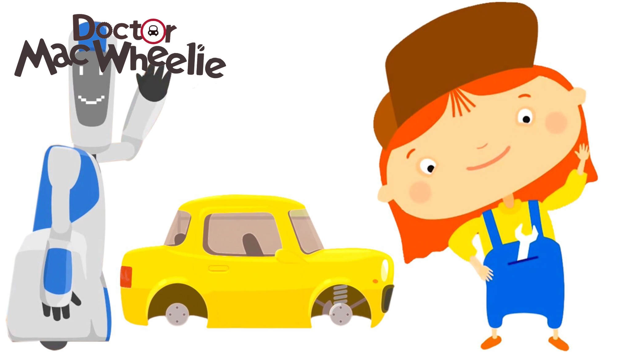 Creates A Personal Robot Assistant