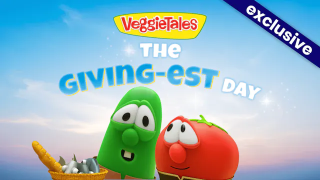 The Giving-Est Day