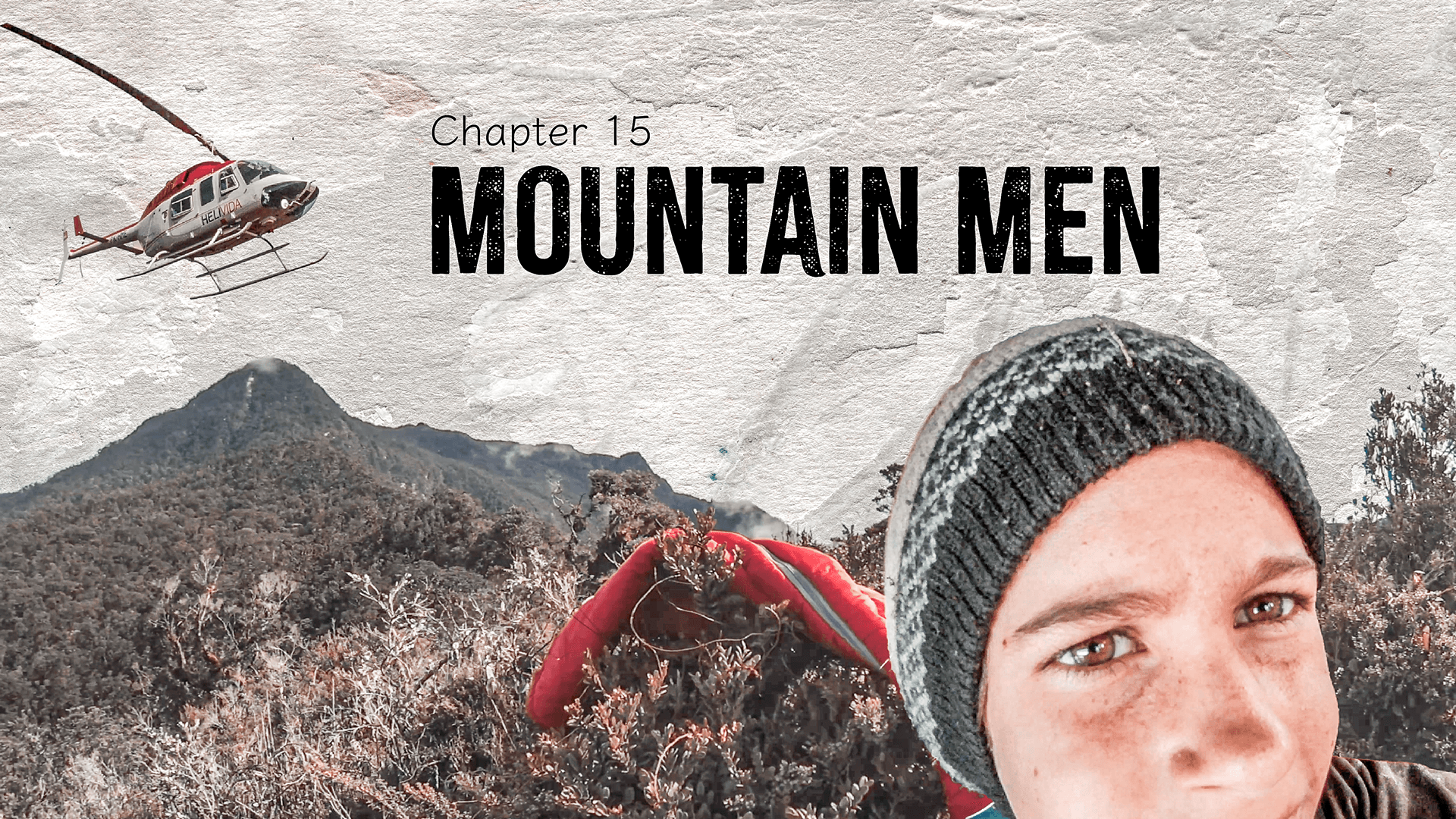 Mountain Men