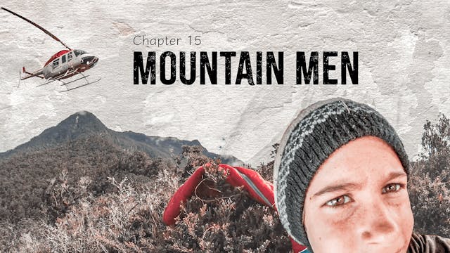 Mountain Men