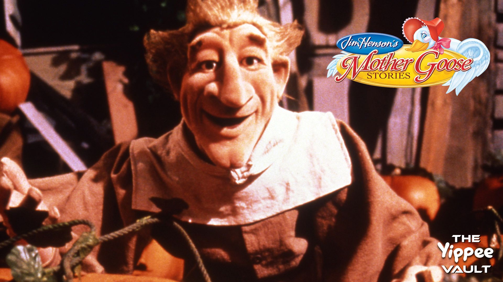 Miss Muffet & Jack Be Nimble & Peter Pumpkin Eater