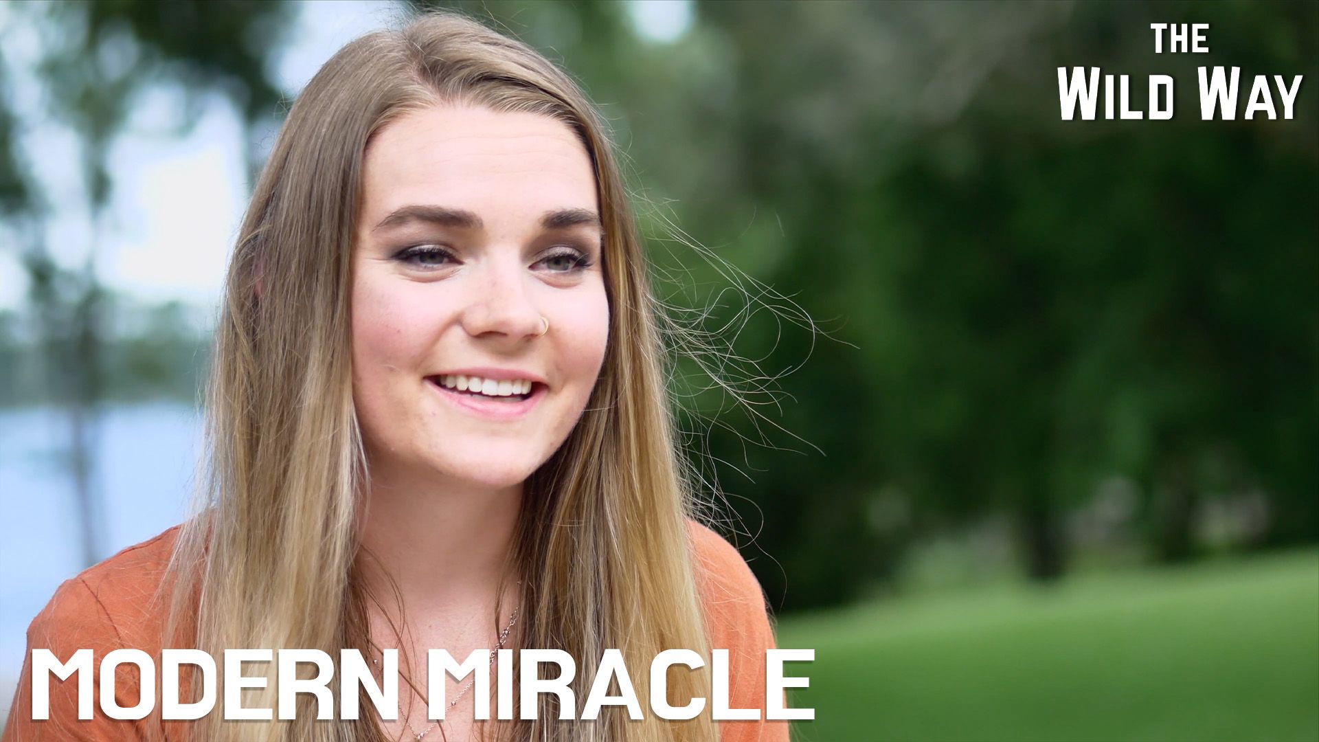 The Wild Way | Modern Miracle | Olivia's Story