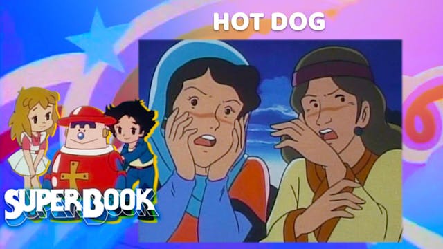 Hot Dog