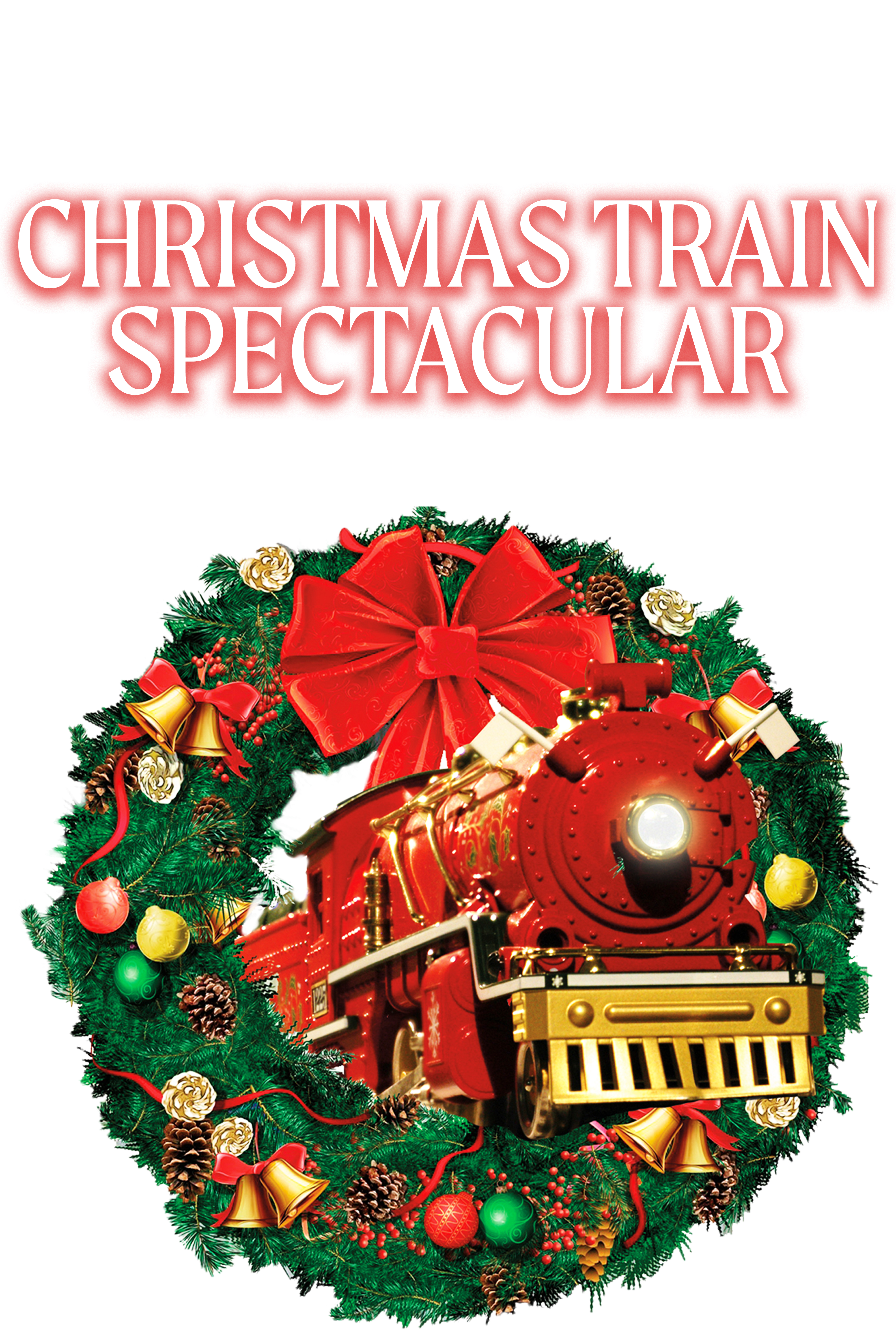 Christmas Train Spectacular
