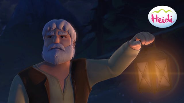 Ep.34 — The Storm