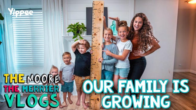 Our Family Is Growing - Family Vlogs ...