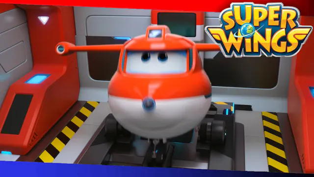 Super Space Scout Adventure - Part 2