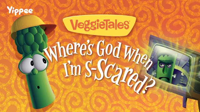 Where's God When I'm Scared Trailer