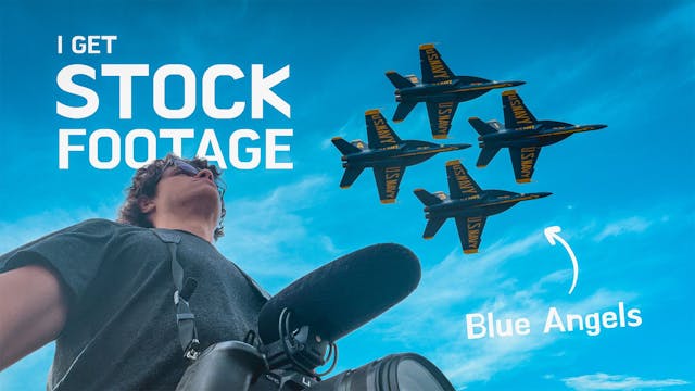 Wild Brothers Shorts | I Get Stock Fo...