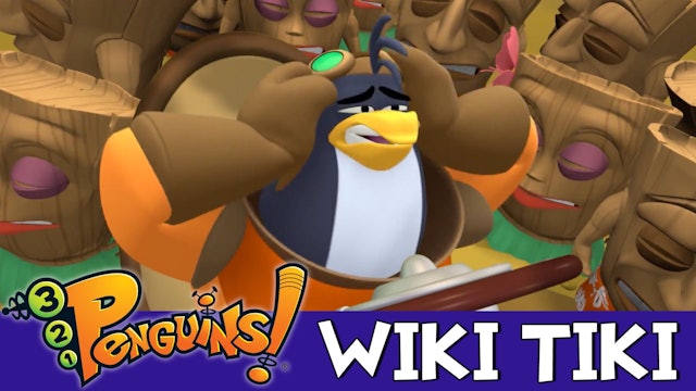 Wiki Tiki