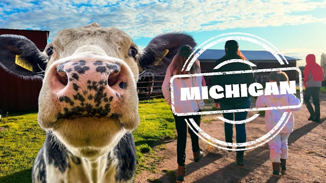 TKH: On The Road | Michigan
