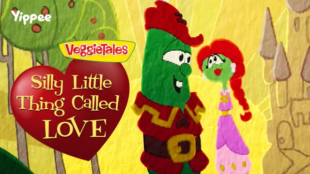 Silly Little Thing Called Love