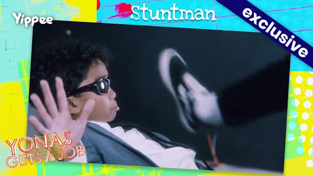 Stuntman