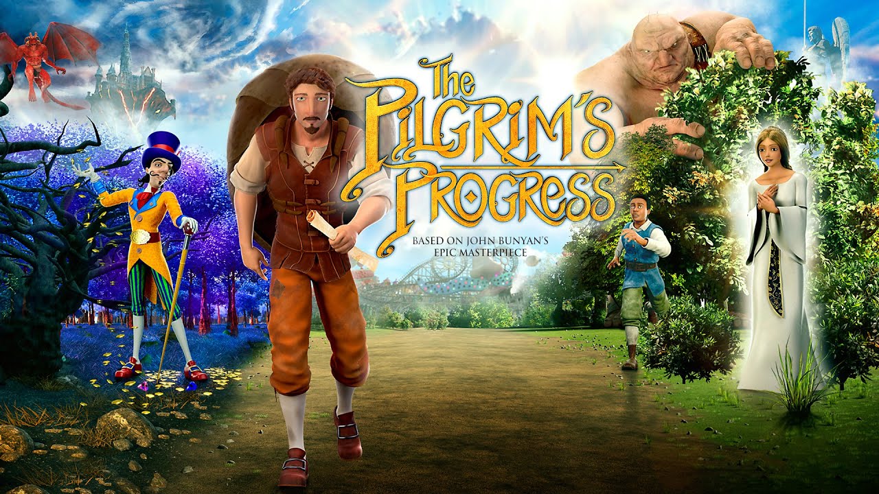The Pilgrim's Progress Film (Spanish)