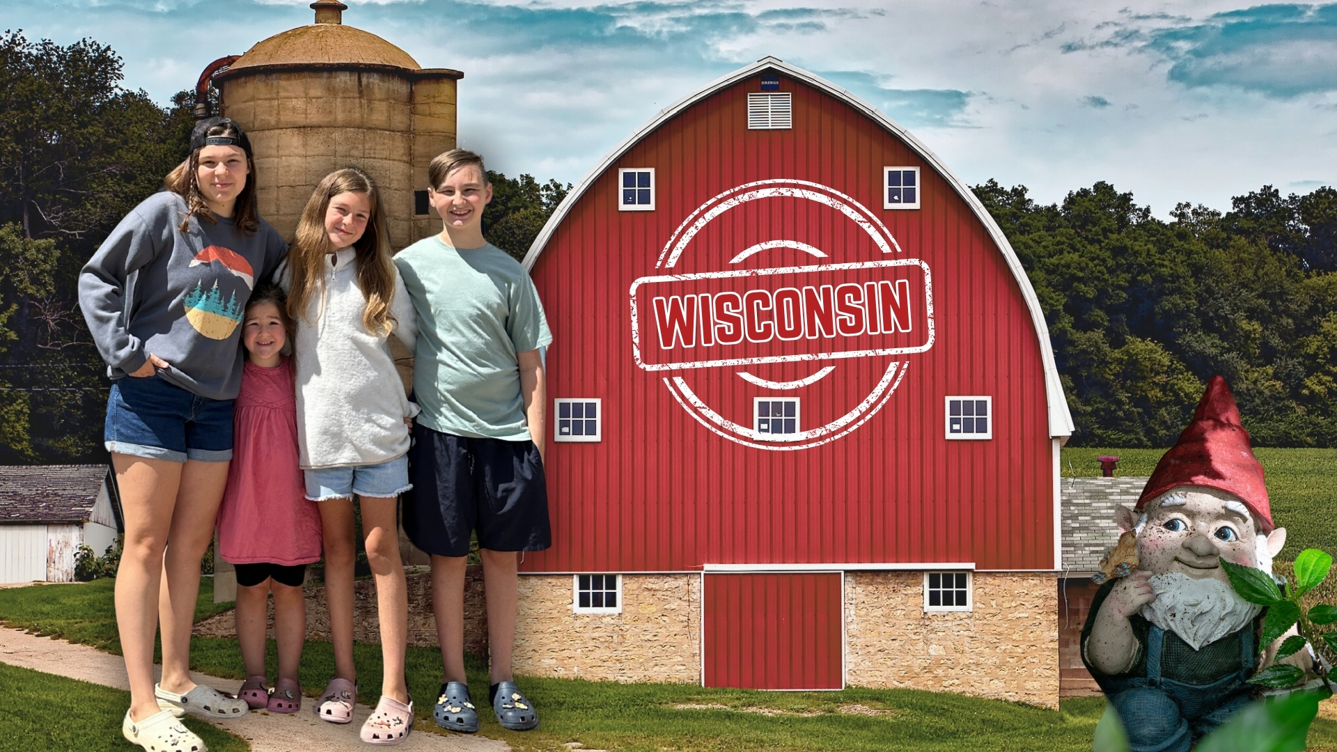 TKH: On The Road | Wisconsin