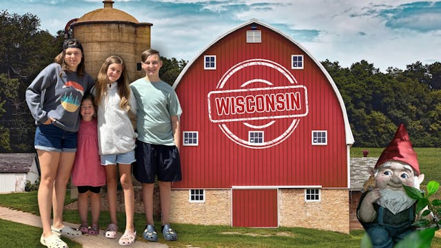 TKH: On The Road | Wisconsin