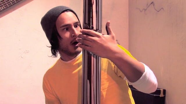 Lads TV | Episode 3 | A Sticky Situat...