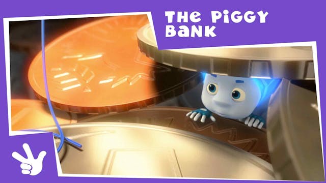 The Piggy Bank
