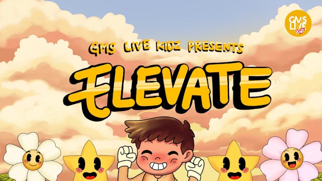 Elevate