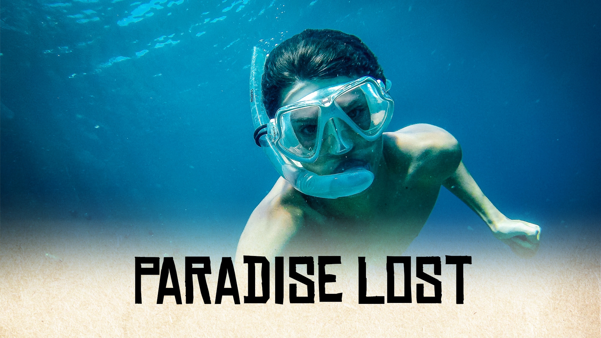 Paradise Lost