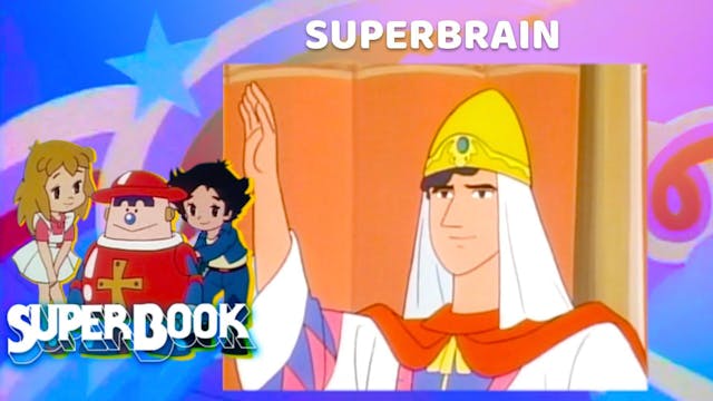 Superbrain