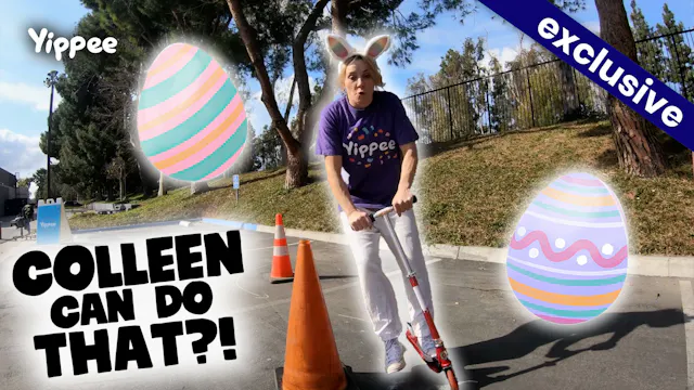 Easter Stunt Compilation