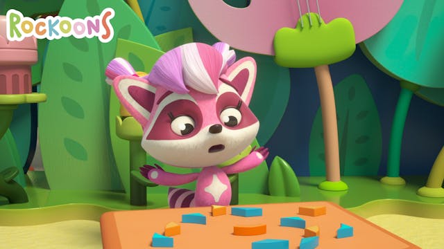 Puzzles